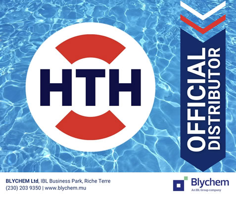 HTH official Distributor