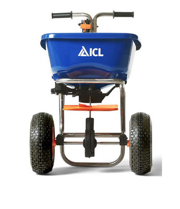 Fertiliser Spreaders