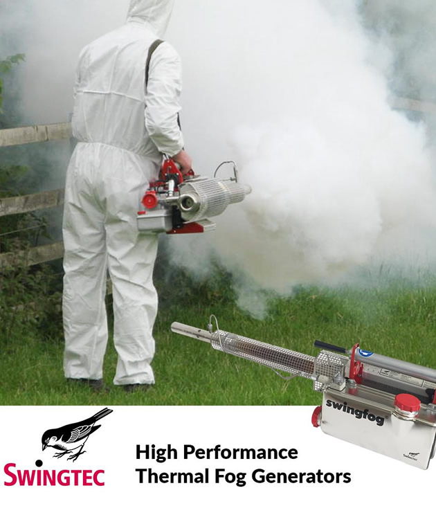 Fogging Machine