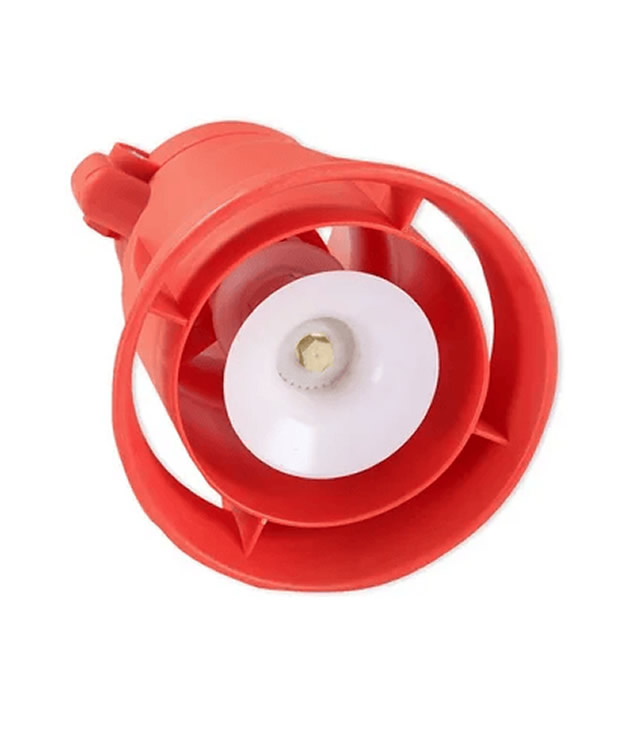 Nozzles