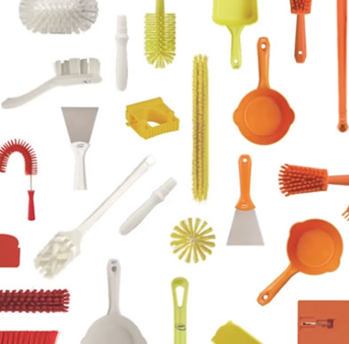 Cleaning Equipment