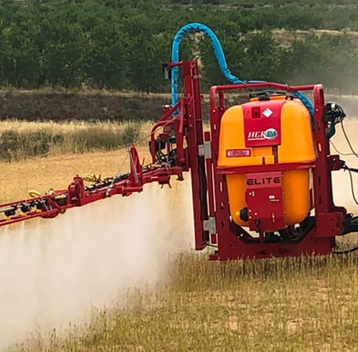 Agro Equipment