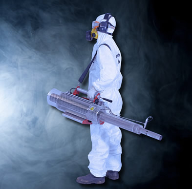 Pest Control