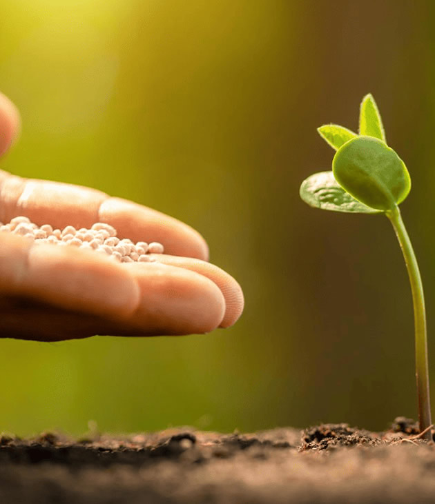 Fertilisers