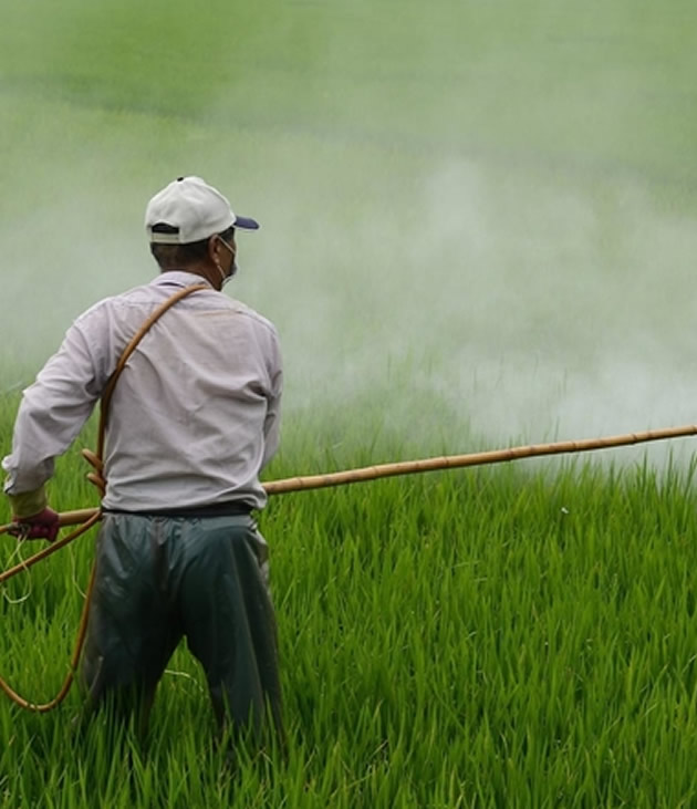 herbicides
