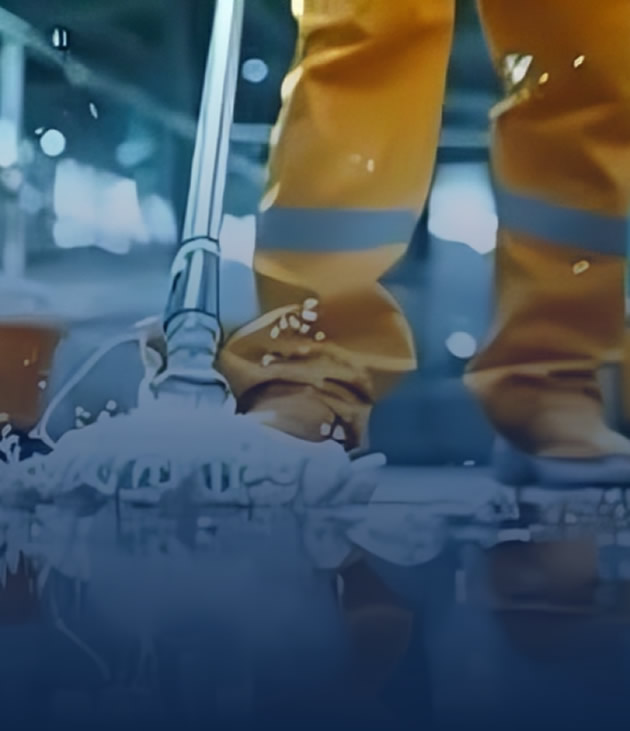 Industrial Hygiene
