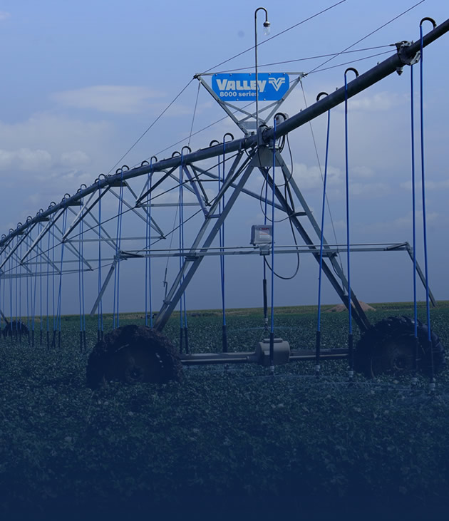 Irrigations Solutions