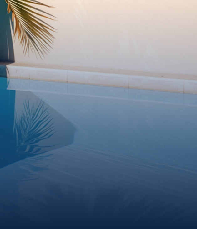 Pool Chemicals and Maintenance