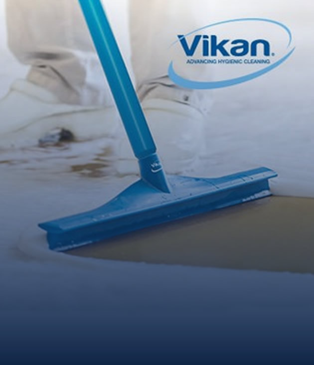 VIKAN