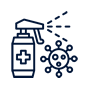 Chemical & Disinfectants