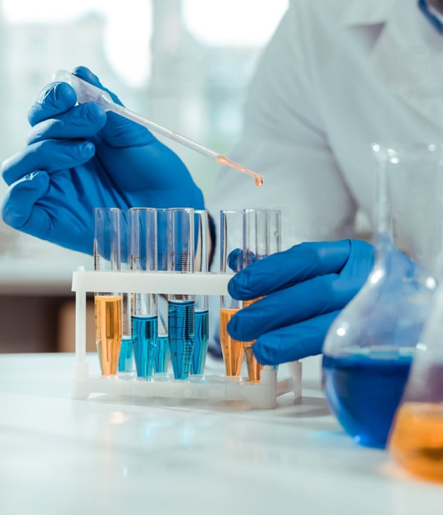 Specialised Chemicals