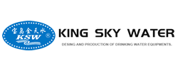 King Sky Water