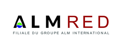 ALM RED