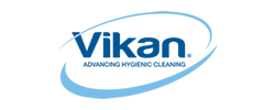 Vikan