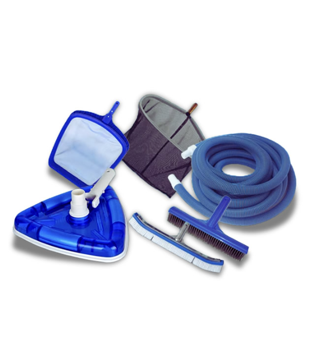 Cleaning Equipment