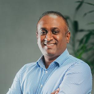 Vishnen Coondeeah